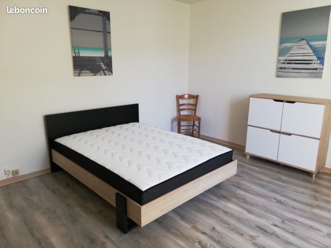 Appartement à louer, 80m², Valdivienne