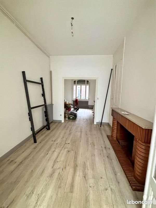 Appartement à vendre, 116m², Amiens