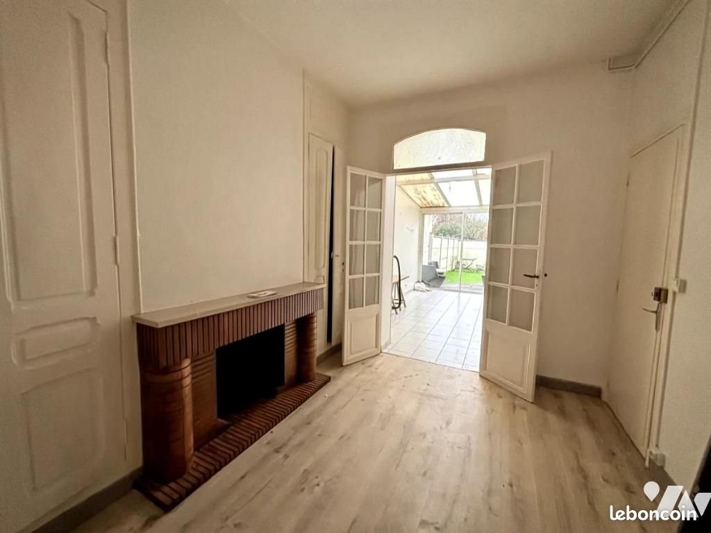 Appartement à vendre, 116m², Amiens