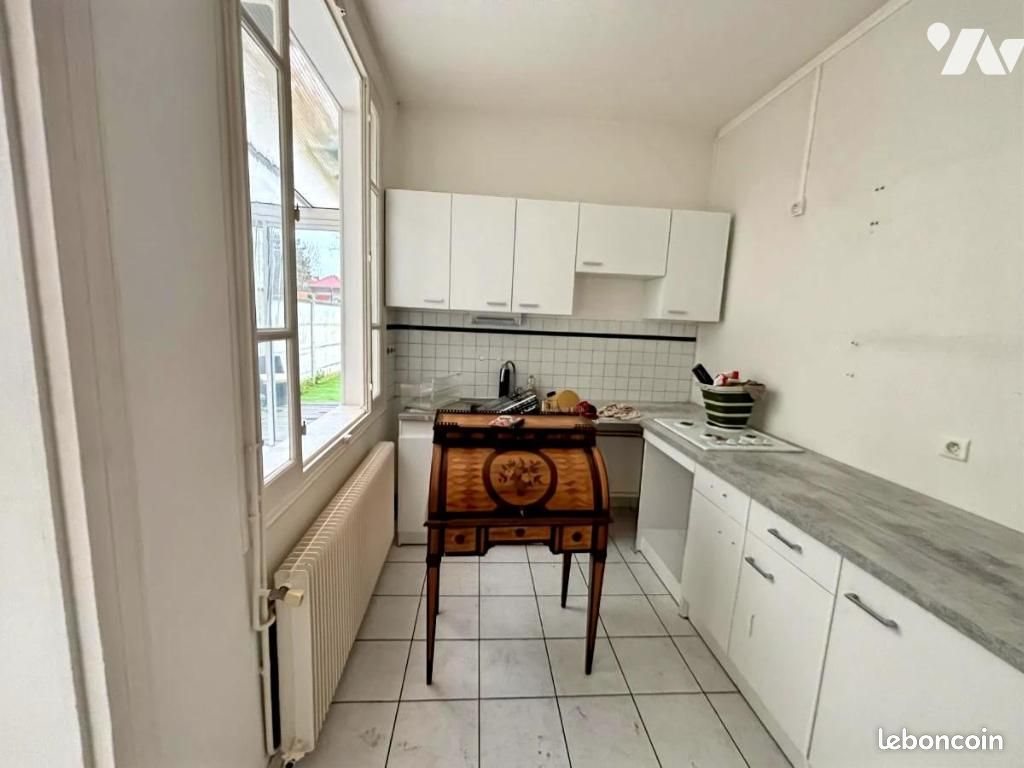 Appartement à vendre, 116m², Amiens