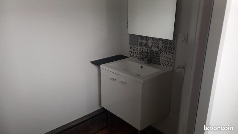 Maison à louer, 70m², Vierzon