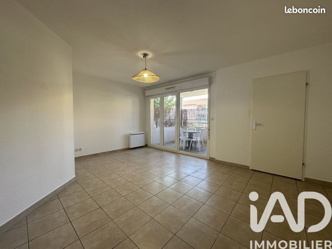 Appartement à vendre, 47m², Milhaud