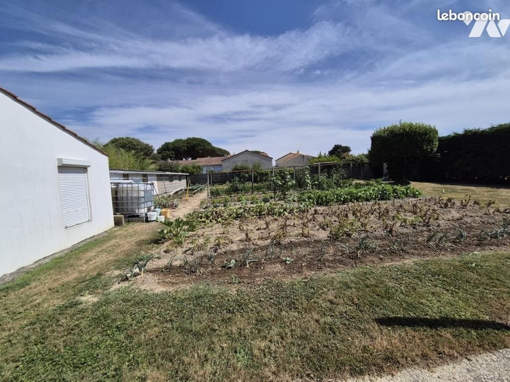 Maison à vendre, 109m², Givrand