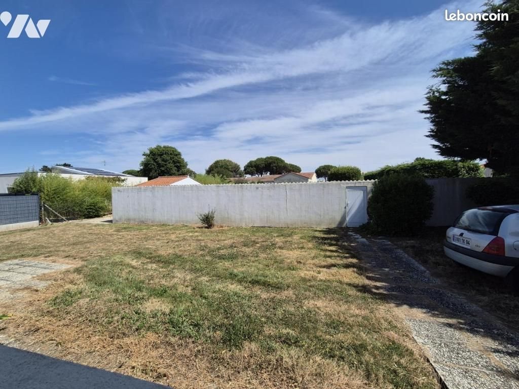 Maison à vendre, 109m², Givrand