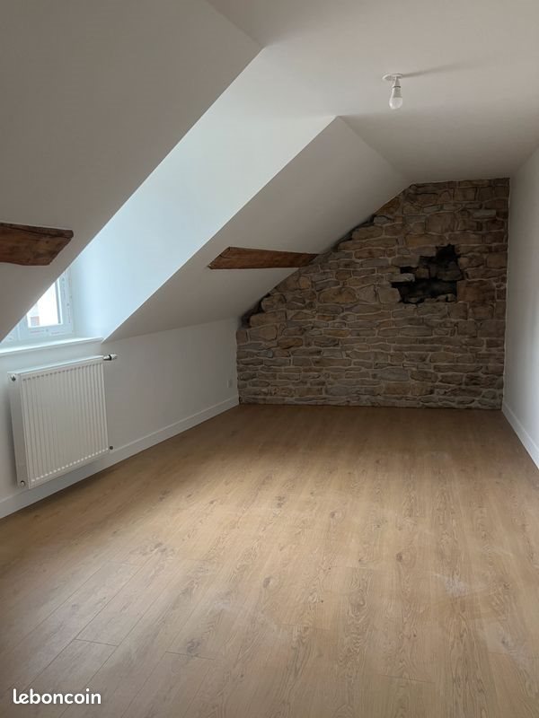 Appartement à louer, 61m², Lons-le-Saunier