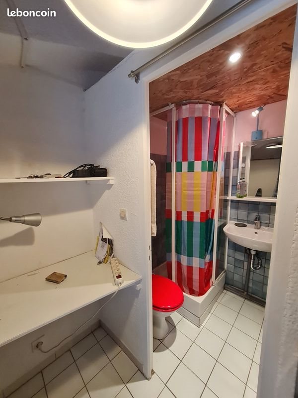 Appartement à louer, 10m², Aix-en-Provence