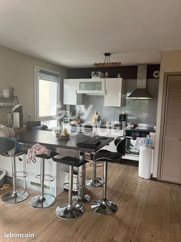 Appartement à louer, 62m², Margny-lès-Compiègne