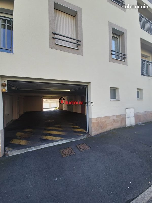 Appartement à vendre, 34m², Aurillac