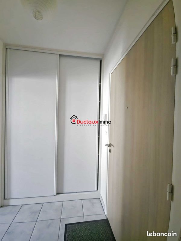 Appartement à vendre, 34m², Aurillac