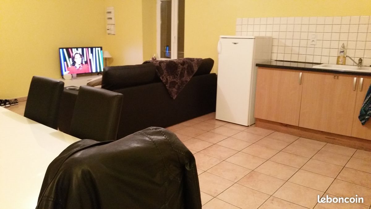 Appartement à louer, 76m², Fleurance