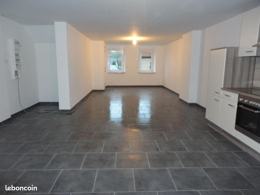 Appartement à louer, 95m², Siltzheim