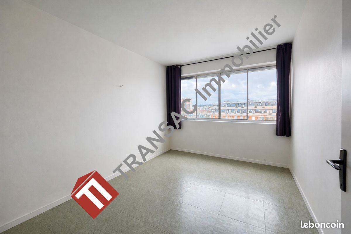 Appartement à louer, 55m², Vanves