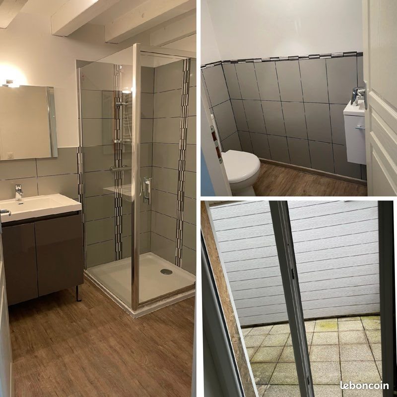 Appartement à louer, 60m², Commercy