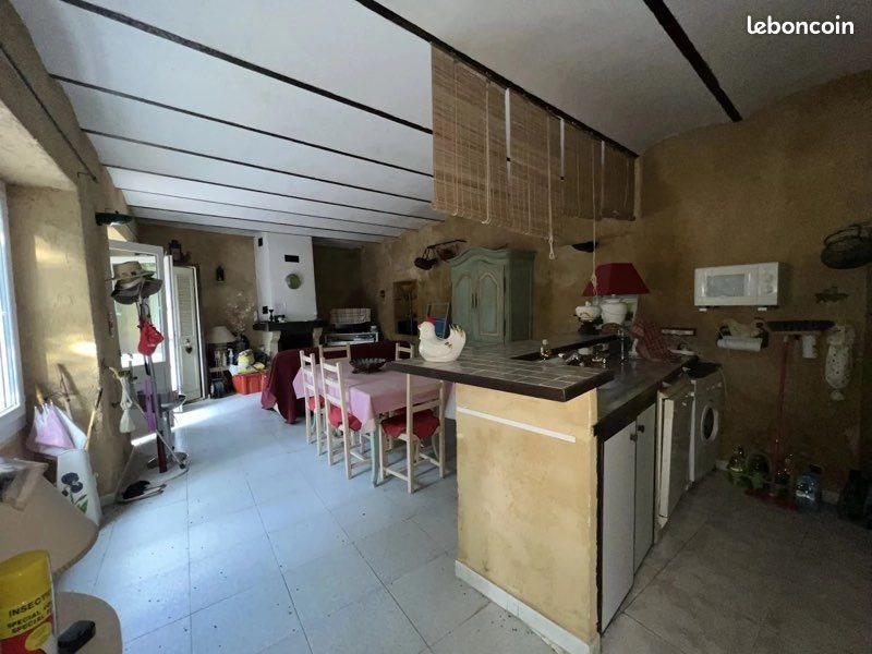 Maison à vendre, 100m², Sainte-Cécile-d'Andorge
