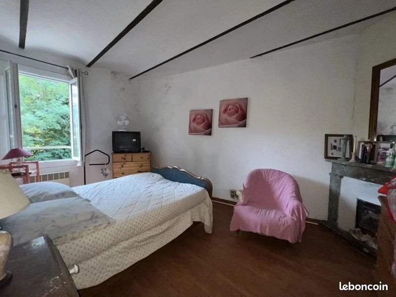 Maison à vendre, 100m², Sainte-Cécile-d'Andorge
