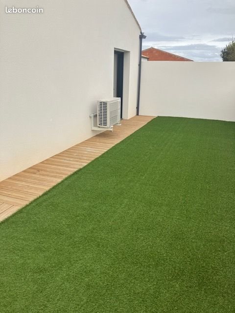 Maison à louer, 94m², Charron