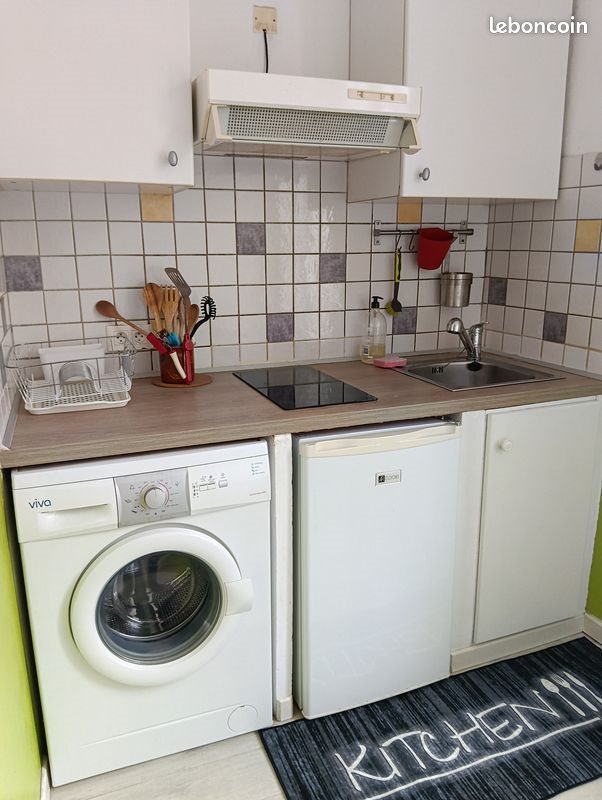 Appartement à louer, 35m², Aix-en-Provence