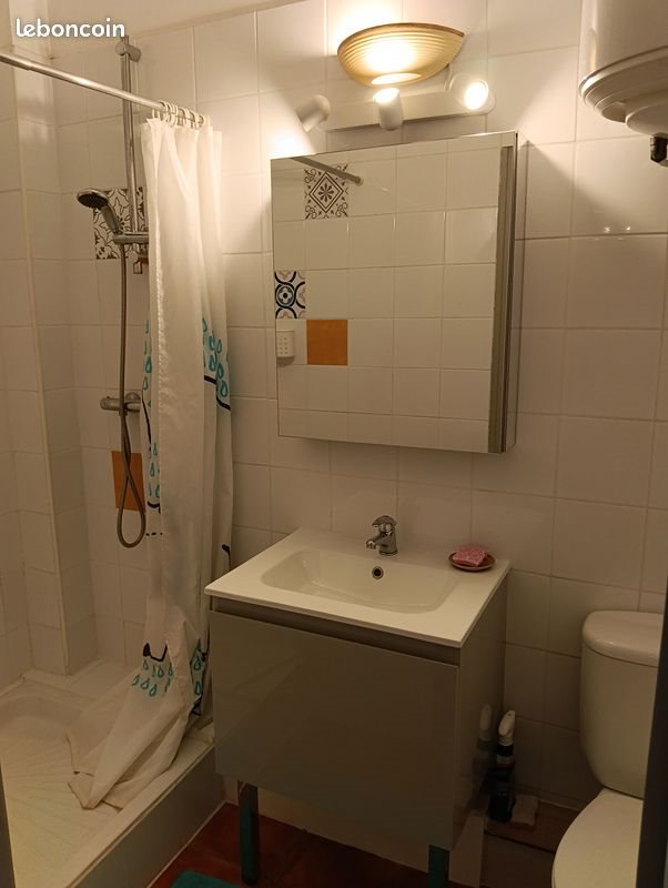 Appartement à louer, 35m², Aix-en-Provence