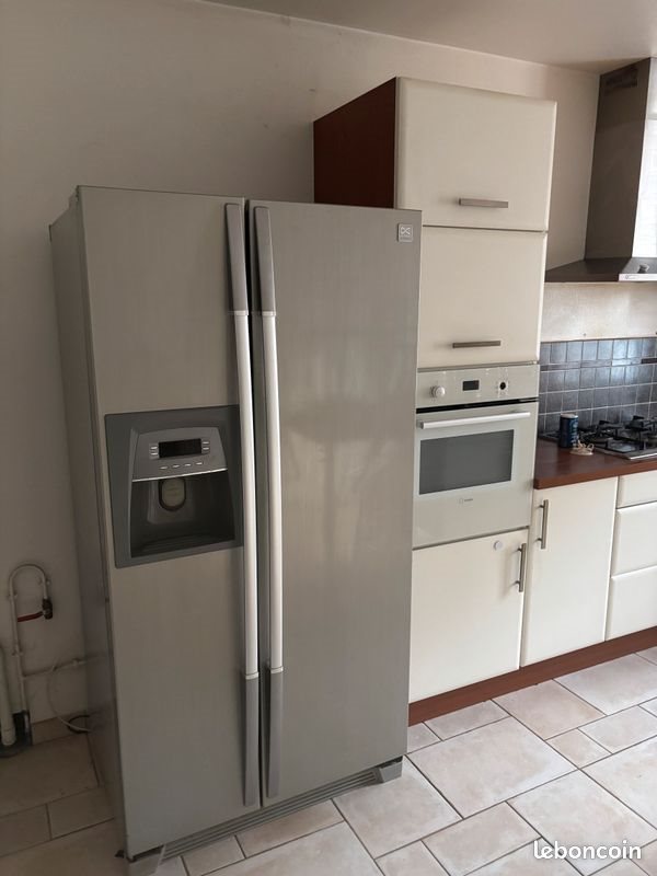 Appartement à louer, 135m², Mézières-en-Drouais