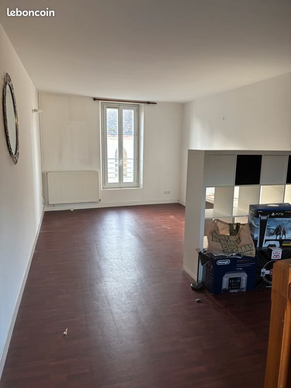 Appartement à louer, 135m², Mézières-en-Drouais