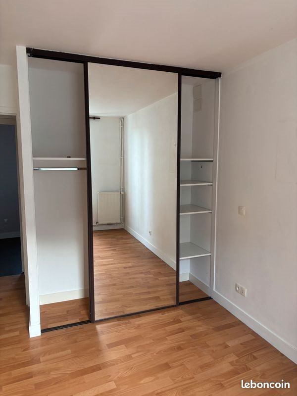 Appartement à louer, 135m², Mézières-en-Drouais