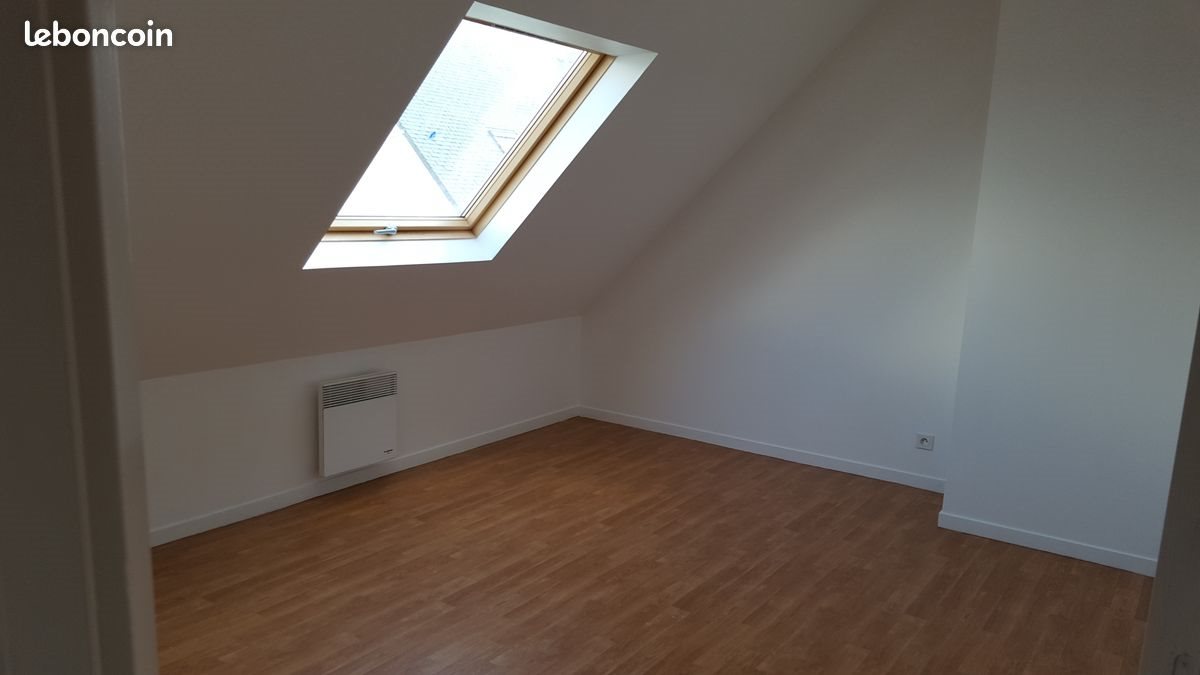 Maison à louer, 120m², Edern