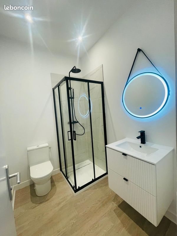 Appartement à louer, 27m², Bourges