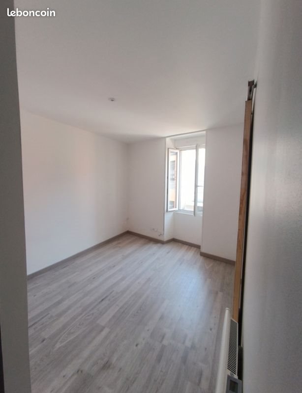 Appartement à louer, 45m², Châteaubriant