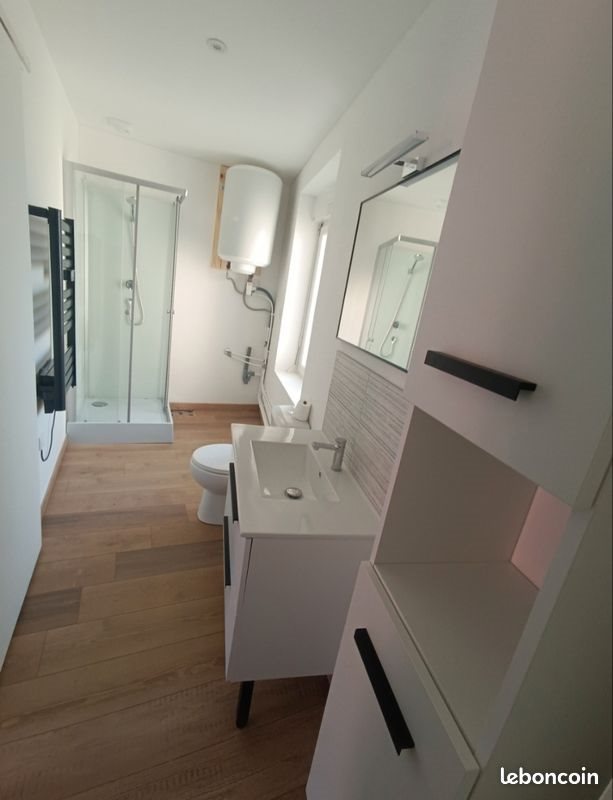 Appartement à louer, 45m², Châteaubriant