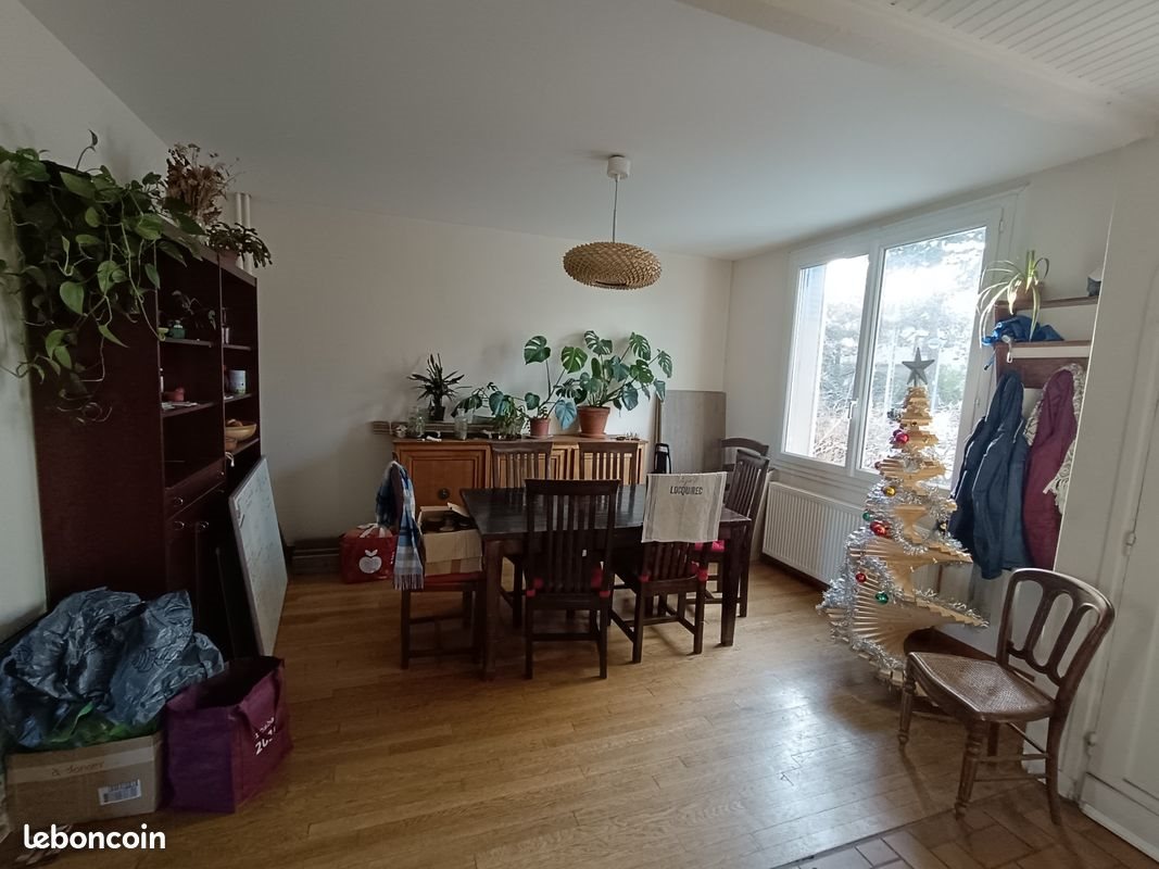 Maison à louer, 127m², Fontenay-aux-Roses