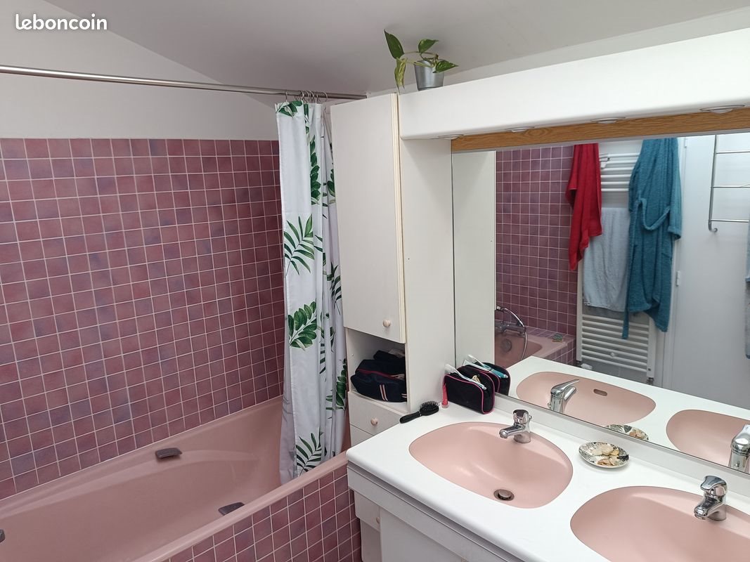 Maison à louer, 127m², Fontenay-aux-Roses