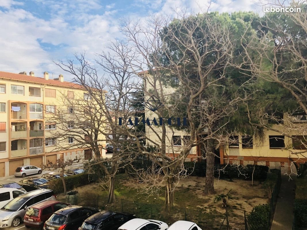 Appartement à vendre, 62m², Perpignan