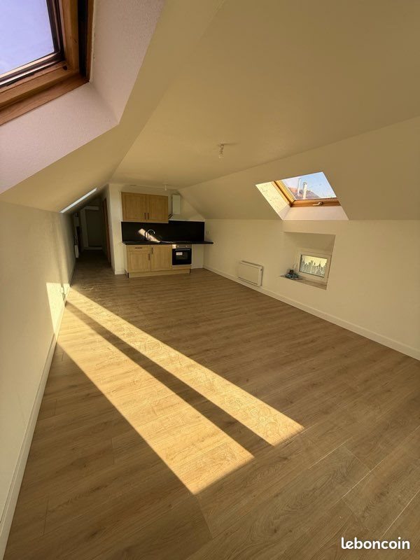 Appartement à louer, 50m², Seloncourt