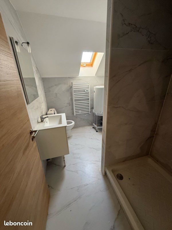 Appartement à louer, 50m², Seloncourt