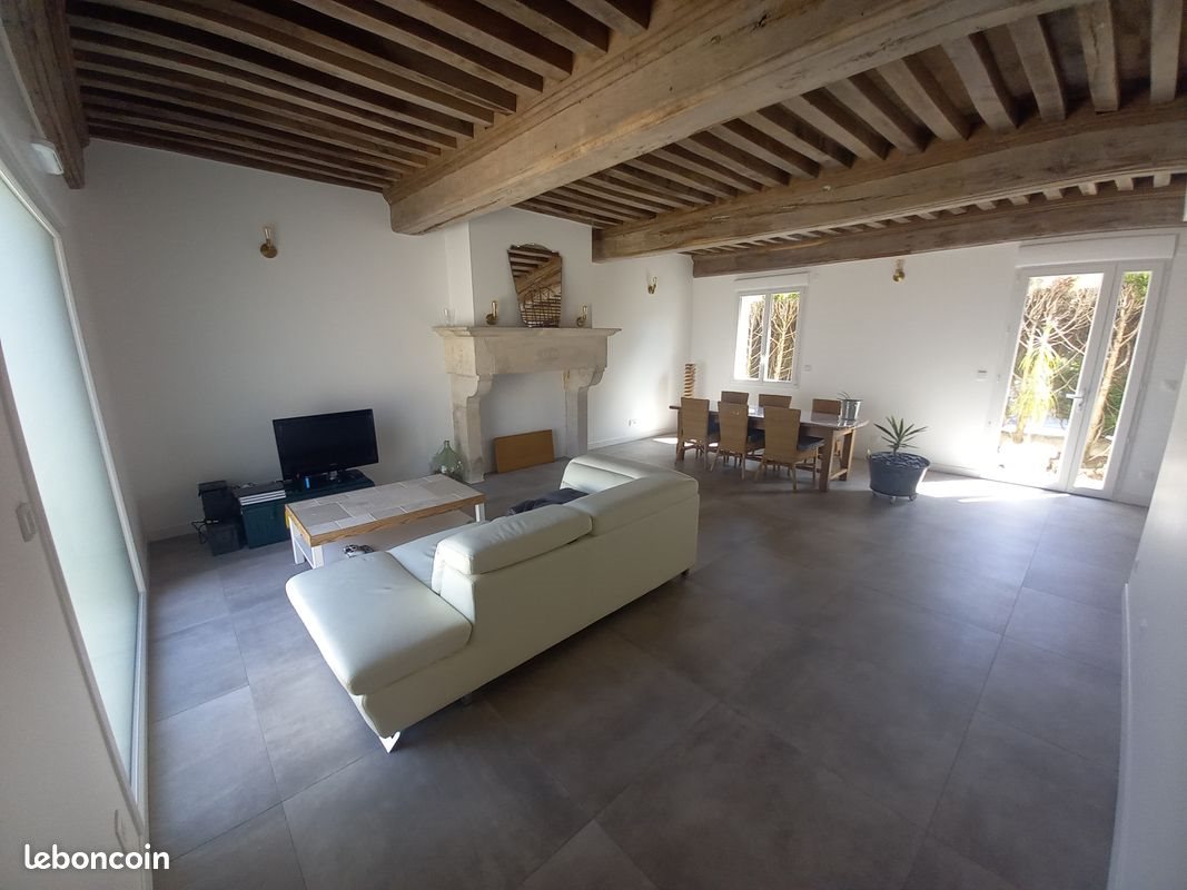 Maison à vendre, 178m², Arceau