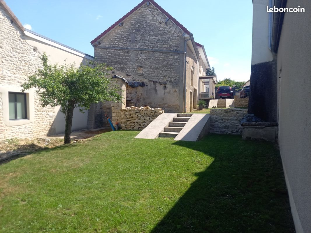 Maison à vendre, 178m², Arceau