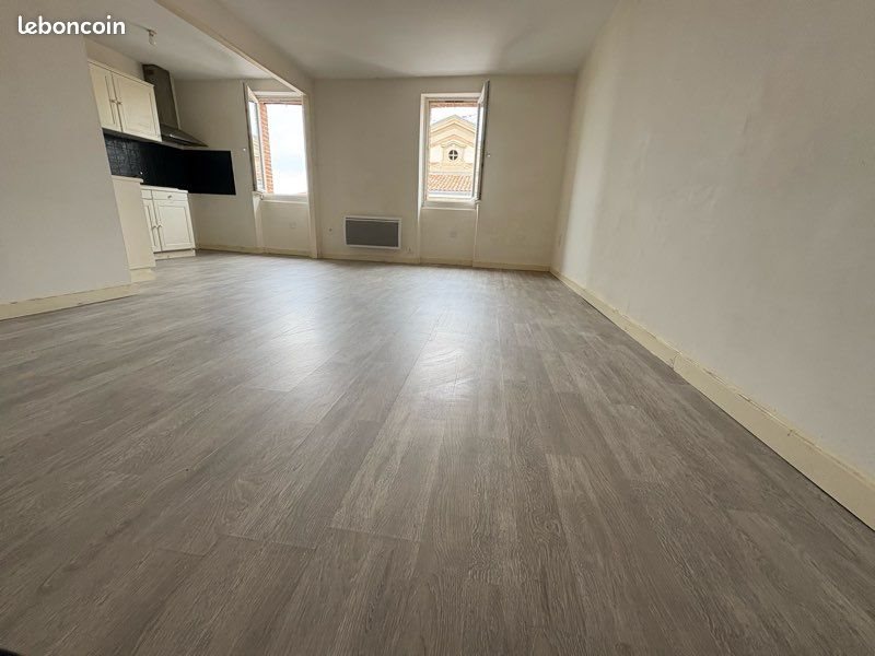 Appartement à louer, 43m², Lavaur