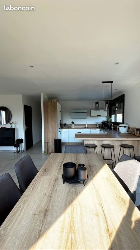 Maison à vendre, 101m², Morbier