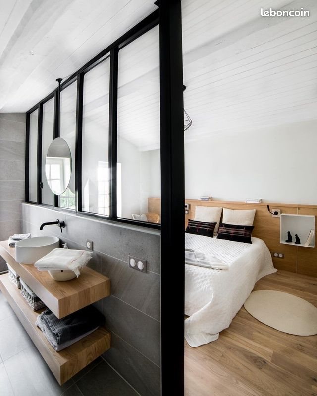 Maison à vendre, 101m², Morbier