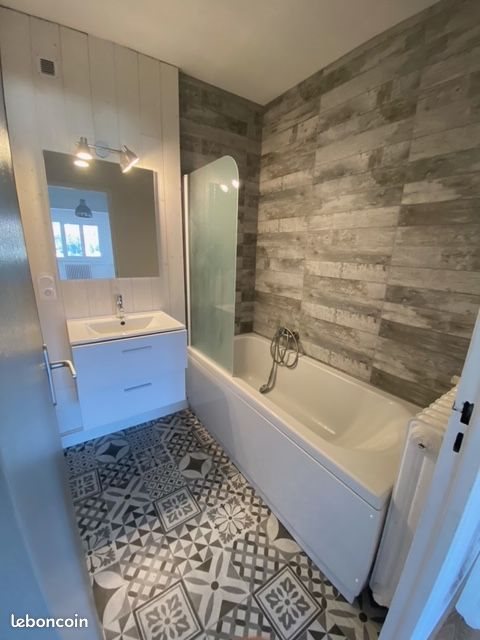 Appartement à vendre, 66m², Baume-les-Dames