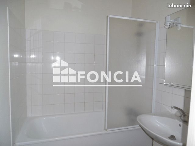 Appartement à louer, 52m², Orléans