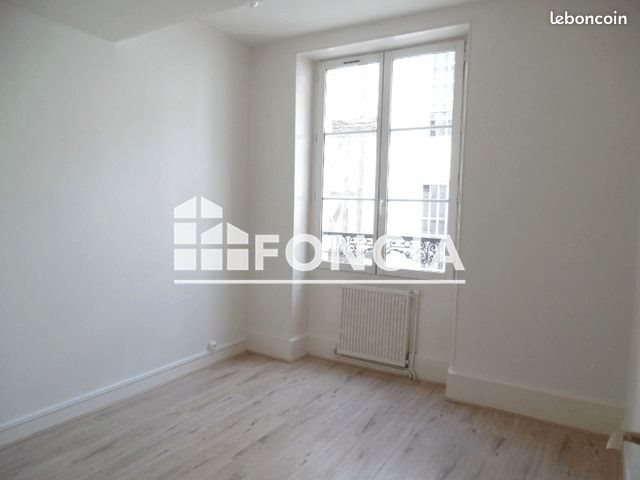 Appartement à louer, 52m², Orléans