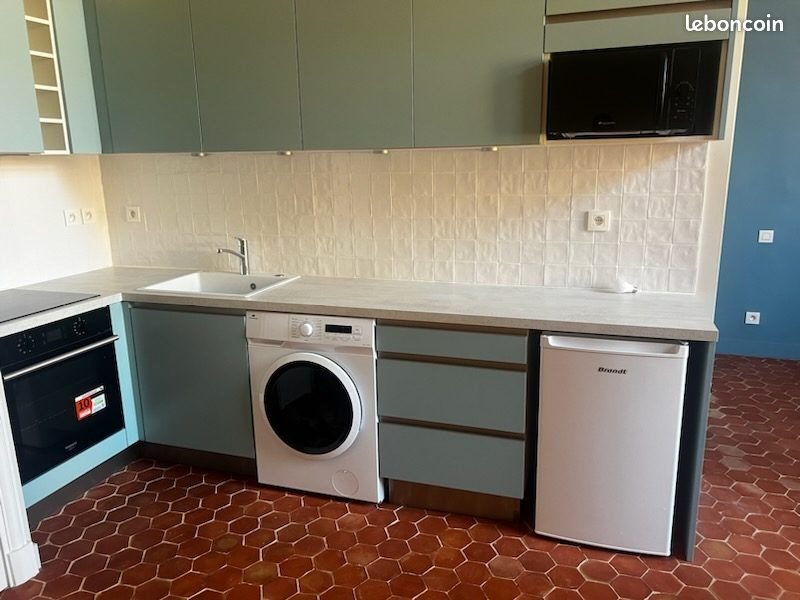 Appartement à louer, 34m², Aix-en-Provence