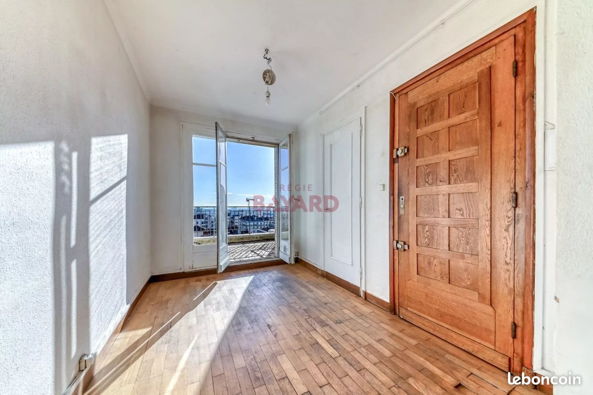 Appartement à vendre, 15m², Lyon 7ème