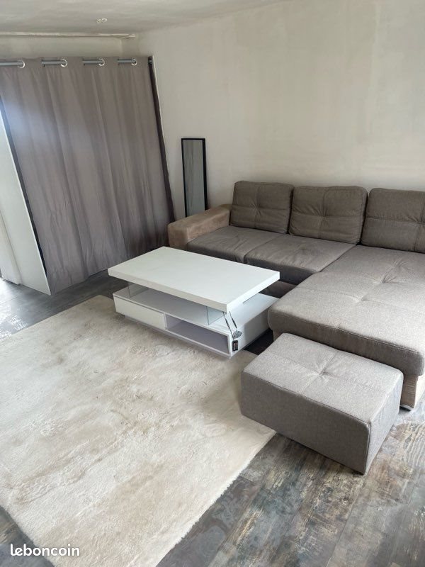 Appartement à louer, 33m², Harfleur