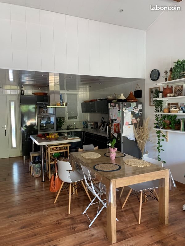 Maison à louer, 90m², Nîmes