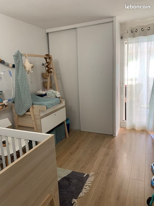 Maison à louer, 90m², Nîmes