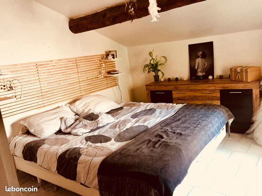 Appartement à vendre, 64m², Pertuis