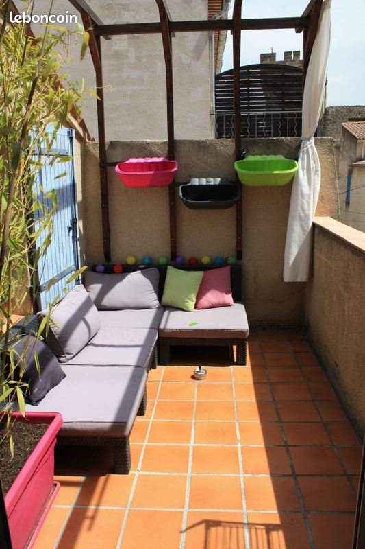 Appartement à vendre, 64m², Pertuis