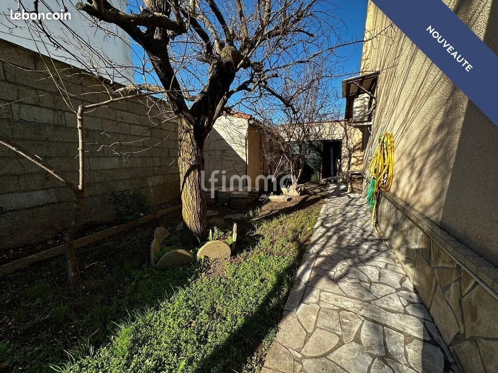 Maison à vendre, 121m², Badens